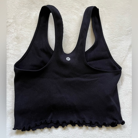 Crop Tank *read description* - Picture 2 of 2